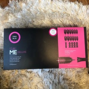 Pro Blo Curl Me Deluxe
